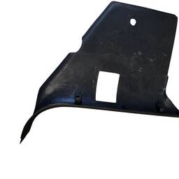 ACABAMENTO COLUNA TRASEIRA DIREITA FIAT PALIO 