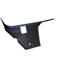 ACABAMENTO COLUNA TRASEIRA DIREITA FIAT PALIO 