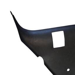 ACABAMENTO COLUNA TRASEIRA DIREITA FIAT PALIO 