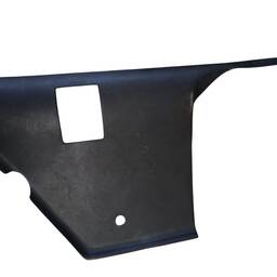 ACABAMENTO COLUNA TRASEIRA DIREITA FIAT PALIO 