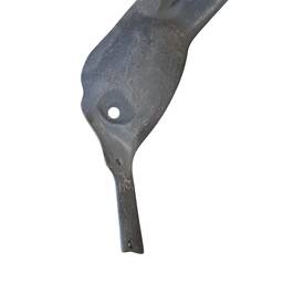 ACABAMENTO LATERAL TRASEIRO ESQ PALIO WEEK 2005 2006 07 08