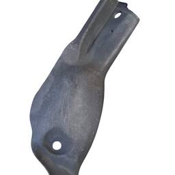 ACABAMENTO LATERAL TRASEIRO ESQ PALIO WEEK 2005 2006 07 08