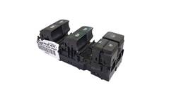 Comando Vidro Eletrico L/Motorista (Esquerdo) Hilux 16/24 