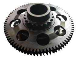 ENGRENAGEM BOMBA INJETORA SPRINTER 415 2.2 2015 2016