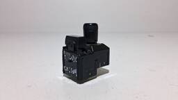 BOTÃO REGULAGEM RETROVISOR L/MOTORISTA (ESQUERD) HILUX 16/24