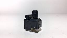 BOTÃO REGULAGEM RETROVISOR L/MOTORISTA (ESQUERD) HILUX 16/24