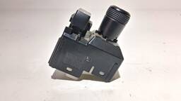 BOTÃO REGULAGEM RETROVISOR L/MOTORISTA (ESQUERD) HILUX 16/24