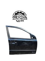Porta Dianteira Direita Livina 2010 2011 a 2014