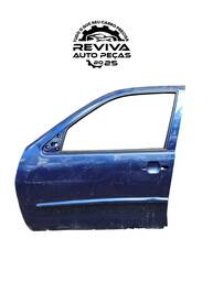 Porta Dianteira Esquerda Golf 1995 1996 a 1998