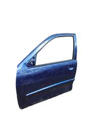 PORTA DIANTEIRA ESQUERDA GOLF 1995 1996 A 1998