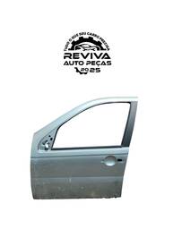 Porta Dianteira Esquerda Palio Siena 2005 a 2016