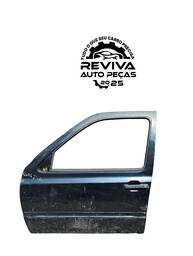 Porta Dianteira Esquerda Golf 1995 1996 a 1998