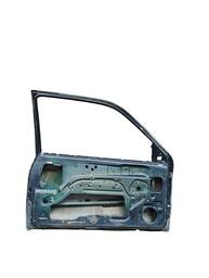 PORTA ESQUERDA FIESTA 1997 A 2002 2P COURIER ATÉ 2013