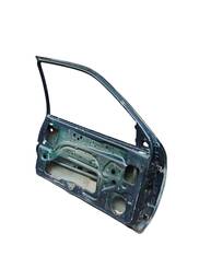 PORTA ESQUERDA FIESTA 1997 A 2002 2P COURIER ATÉ 2013