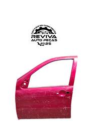 Porta Dianteira Esquerda Palio Siena 2005 a 2016