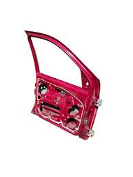 PORTA DIANTEIRA ESQUERDA PALIO SIENA 2005 A 2016