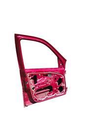 PORTA DIANTEIRA ESQUERDA PALIO SIENA 2005 A 2016