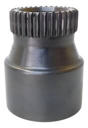 Engrenagem Arrastador Bomba Injetora Sprinter 415 2.2 2015 