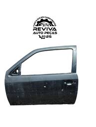 Porta Dianteira Esquerda Gol Saveiro Parati Bola G2 95/04