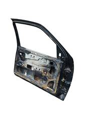 PORTA DIANTEIRA ESQUERDA GOL SAVEIRO PARATI BOLA G2 95/04