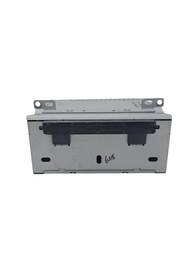 Módulo Central Rádio Audio Ford Ecosport 1.6 2013 a 2018 CN1518C815PE
