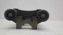 EIXO BALANCEADOR MANCAL MB SPRINTER 415 515 2.2 2015 2016