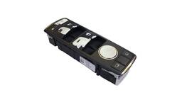 Comando Vidro Lado Motorista (Esquerdo) Mercedes C200 07/14