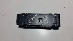 COMANDO VIDRO LADO MOTORISTA (ESQUERDO) MERCEDES C200 07/14