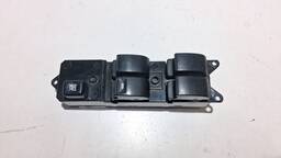 COMANDO VIDRO ELETRICO MOTORISTA (ESQUERDO) PAJERO TR4 03/15