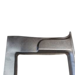 ACABAMENTO COLUNA TRASEIRA ESQUERDA GM KADETT 1991 