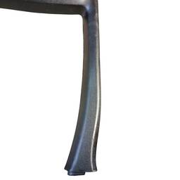 ACABAMENTO COLUNA TRASEIRA ESQUERDA GM KADETT 1991 