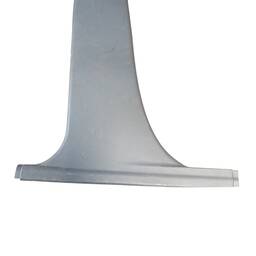 MOLDURA COLUNA FOX SPACEFOX CROSSFOX ESQUERDO ADICIONAR AOS 