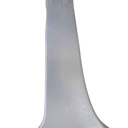 MOLDURA COLUNA FOX SPACEFOX CROSSFOX ESQUERDO ADICIONAR AOS 