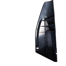 ACABAMENTO LATERAL TRÁS PORTA MALAS ESCORT LD