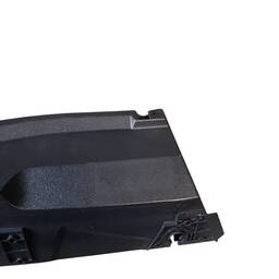 ACABAMENTO LATERAL TRÁS PORTA MALAS ESCORT LD