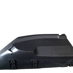 ACABAMENTO LATERAL TRÁS PORTA MALAS ESCORT LD