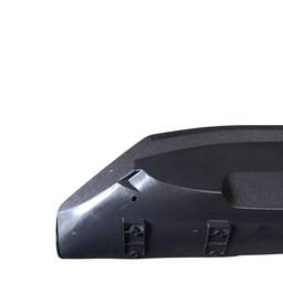 ACABAMENTO LATERAL TRÁS PORTA MALAS ESCORT LD