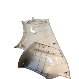 ACABAMENTO COLUNA TRASEIRA ESQUERDO NISSAN MARCH