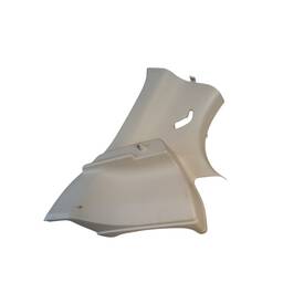 Acabamento Coluna Traseira Esquerdo Nissan March