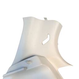 ACABAMENTO COLUNA TRASEIRA ESQUERDO NISSAN MARCH