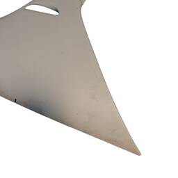 ACABAMENTO COLUNA TRASEIRA ESQUERDA ASTRA 1999 2011