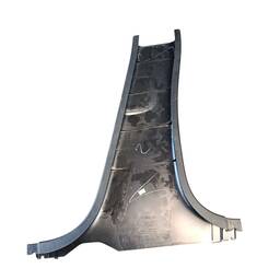 ACABAMENTO COLUNA CENTRAL ESQUERDA NISSAN MARCH 1.0 2013