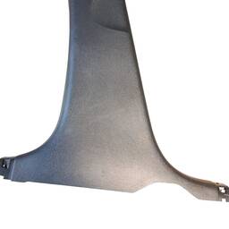 ACABAMENTO COLUNA CENTRAL ESQUERDA NISSAN MARCH 1.0 2013