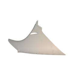 Acabamento Coluna Traseira Esquerda Astra 1999 2011