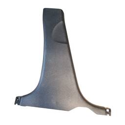 Acabamento Coluna Central Esquerda Nissan March 1.0 2013