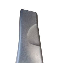 ACABAMENTO COLUNA CENTRAL ESQUERDA NISSAN MARCH 1.0 2013