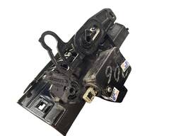 Maçaneta Porta Malas Traseira Elétrica Peugeot 206 04 A 2010