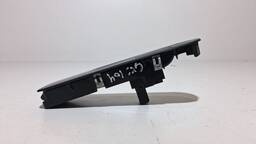 COMANDO DE VIDRO ELETRICO TRASEIRO VOLKSWAGEM AMAROK 2018/20