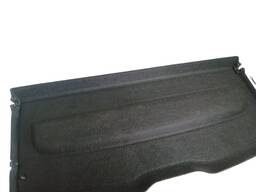 TAMPÃO BAGAGITO PEUGEOT 208 2021 2022 2023/...