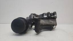 SUPORTE FILTRO RESFRIADOR OLEO MB SPRINTER 415 2.2 2015 16 